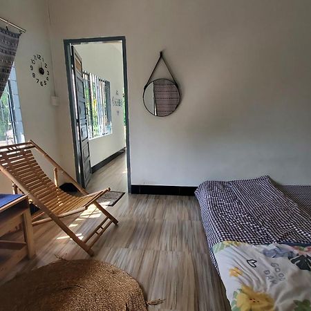 Chu Troc Homestay - Phan Rang Homestay & Camp Exterior photo