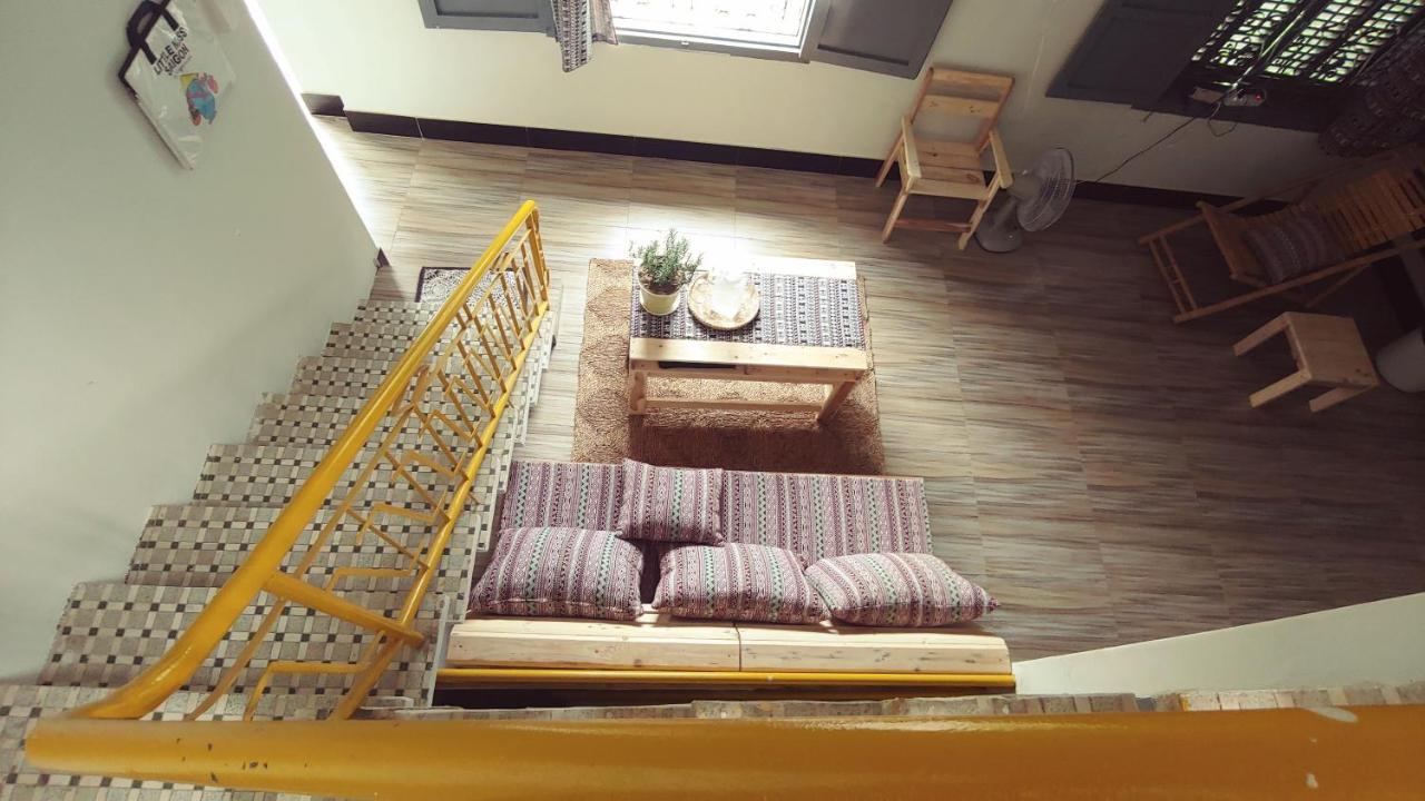 Chu Troc Homestay - Phan Rang Homestay & Camp Exterior photo