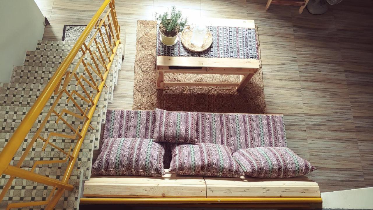 Chu Troc Homestay - Phan Rang Homestay & Camp Exterior photo