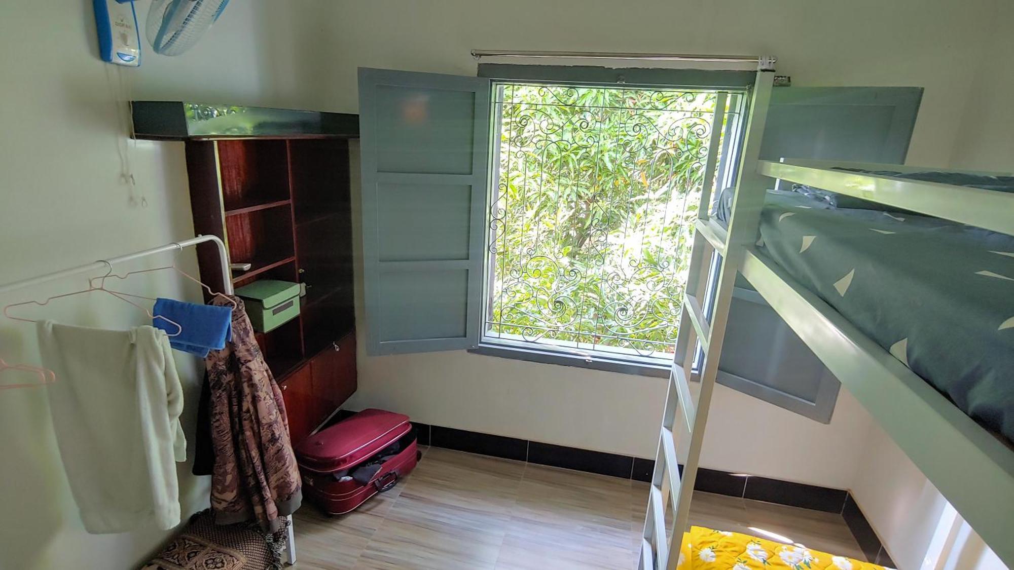Chu Troc Homestay - Phan Rang Homestay & Camp Room photo